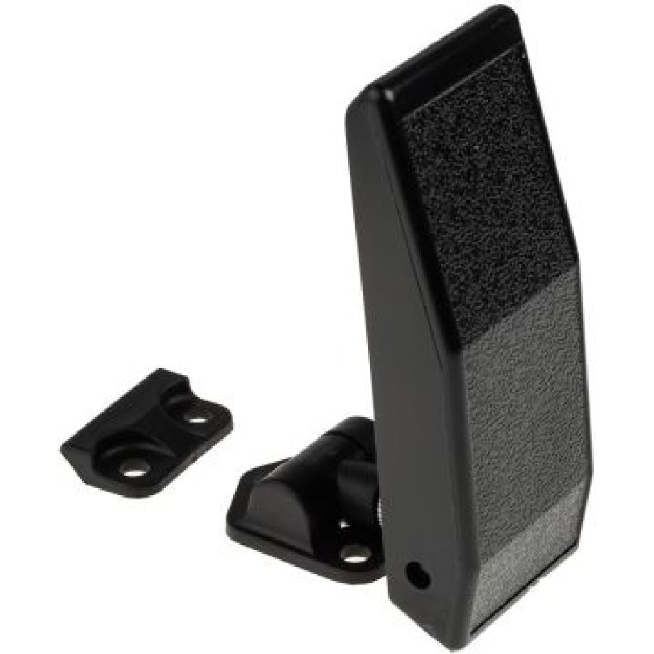 Southco Toggle Latch, 95 x 37 x 17mm