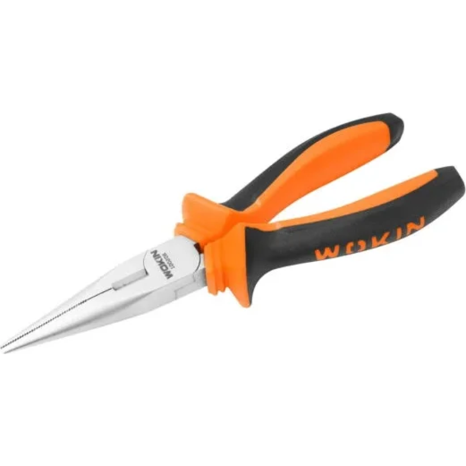 LONG NOSE PLIERS 200mm