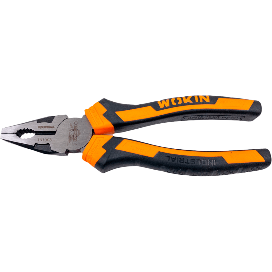 Pliers Wokin 101008 200 mm