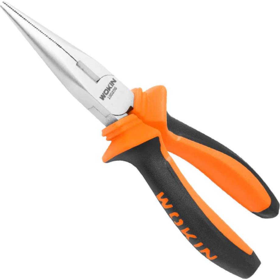 LONG NOSE PLIERS 200mm